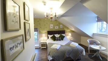 Double Room, Ensuite