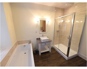Room - The Gateway Inn (Kendal)