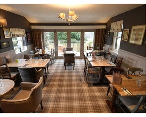 Restaurant - The Gateway Inn (Kendal)