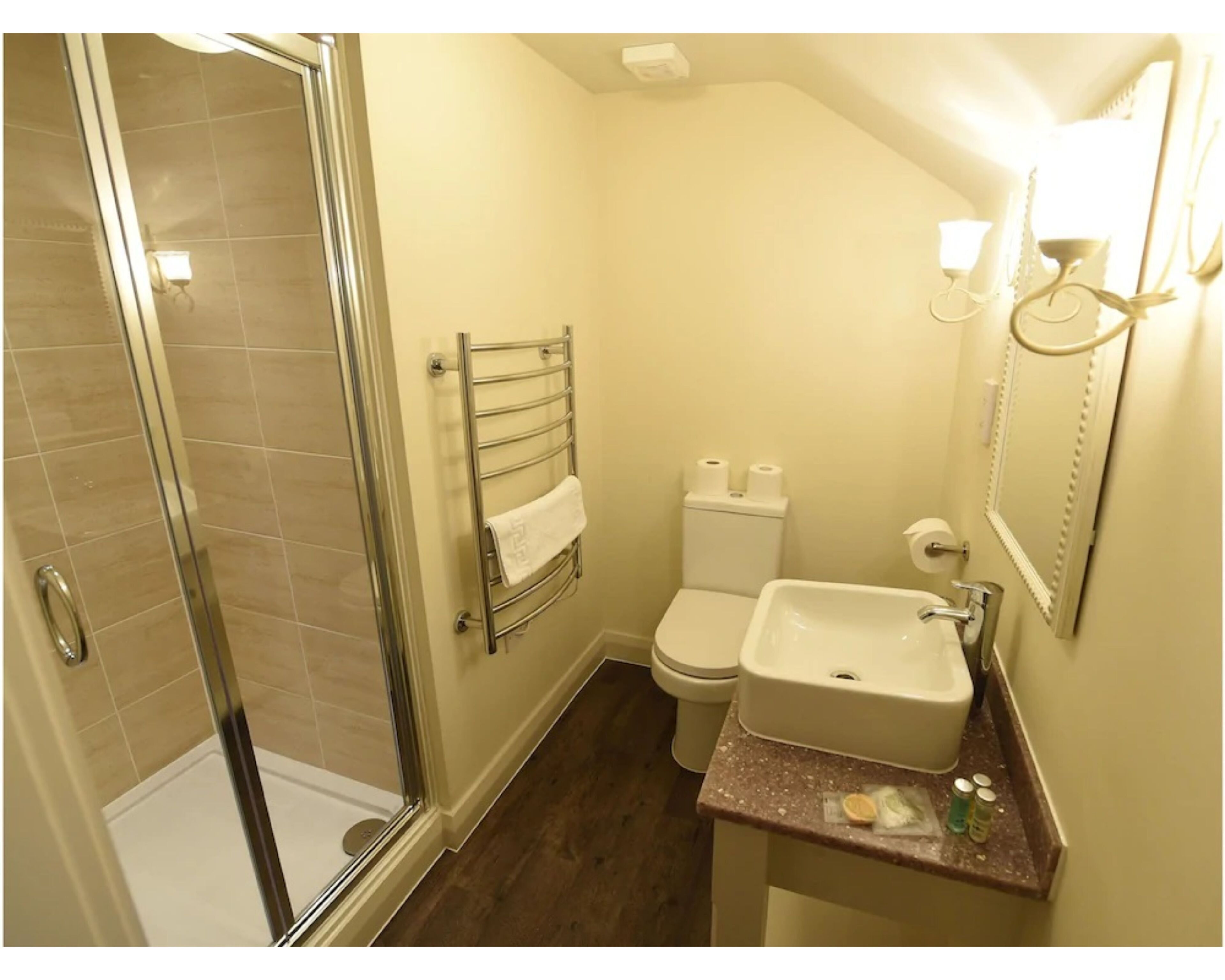 Superior Double or Twin Room, Ensuite