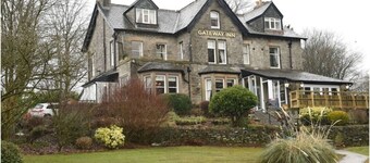 The Gateway Inn