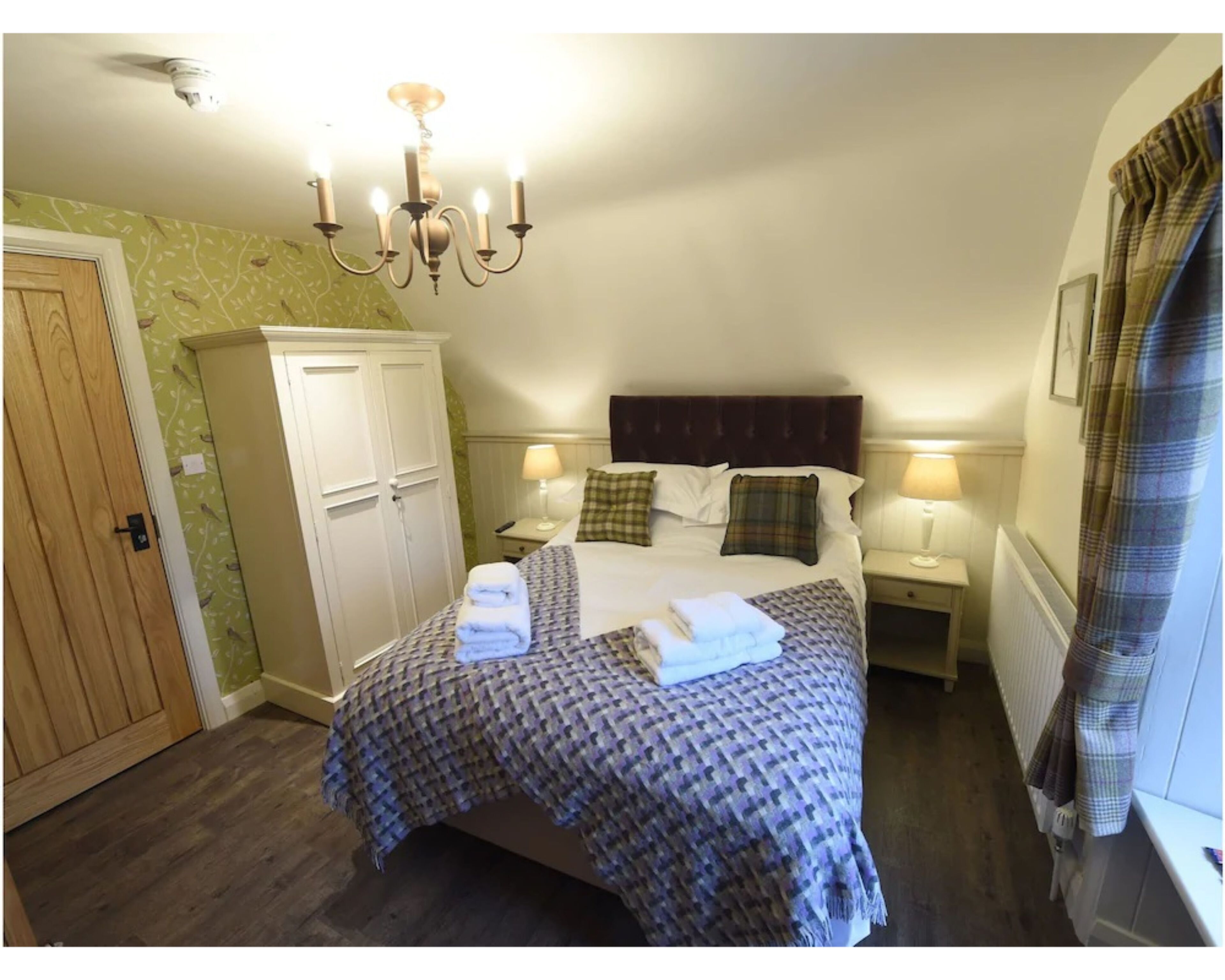 Double Room, Ensuite