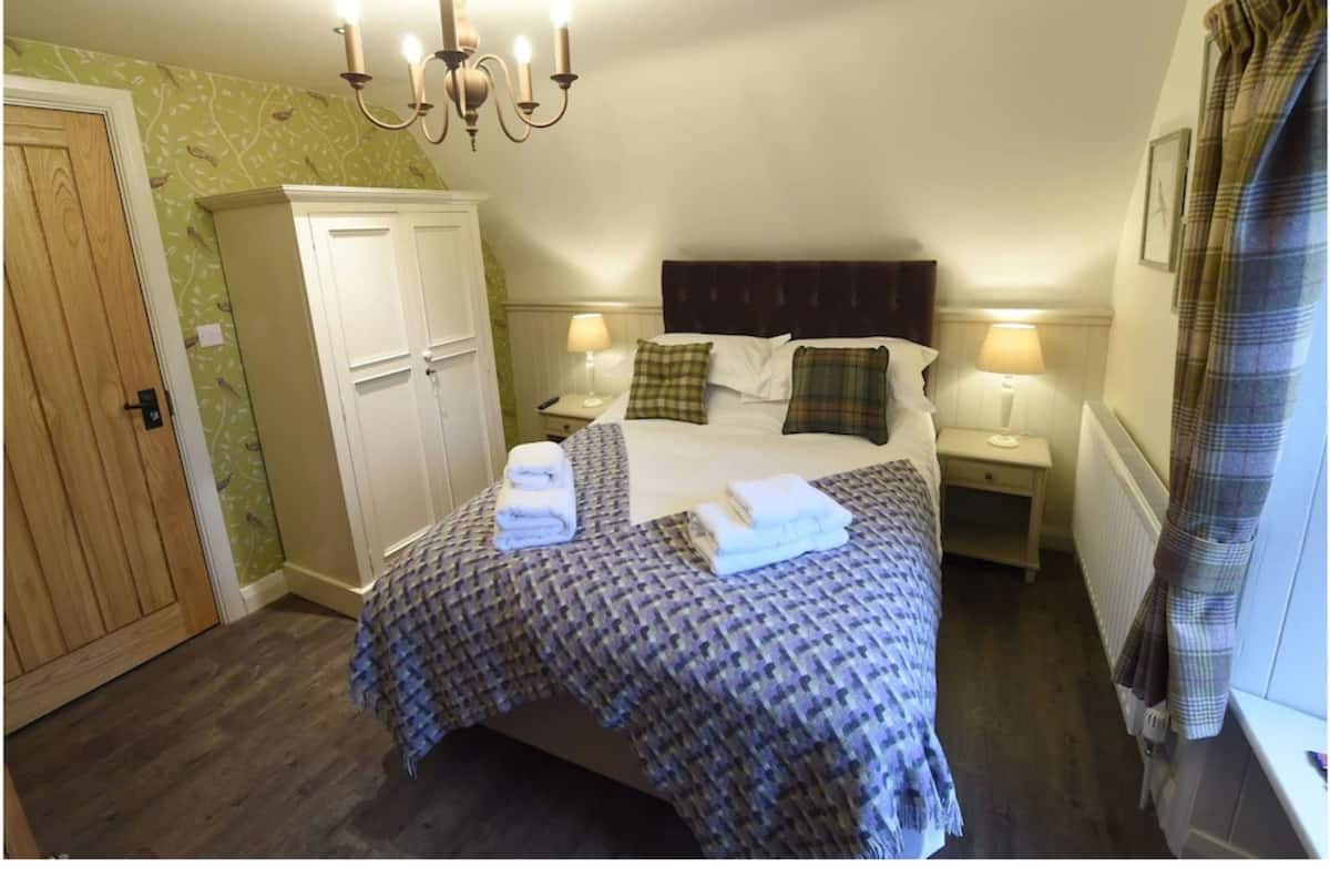 Double Room, Ensuite