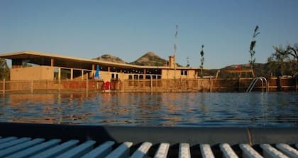 Camping Terra Alta