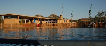 Camping Terra Alta