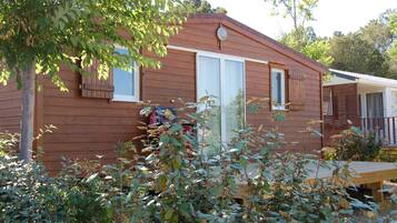 Bungalow, 2 Bedrooms | View from room