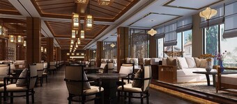 Howard Johnson Zunyue Hotel Chengdu