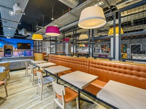 Exterior - Ibis Styles Glasgow Centre George Square (Glasgow)