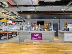 Dinner served  - Ibis Styles Glasgow Centre George Square (Glasgow)