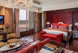 Konaklama yeri imkân ve özellikleri