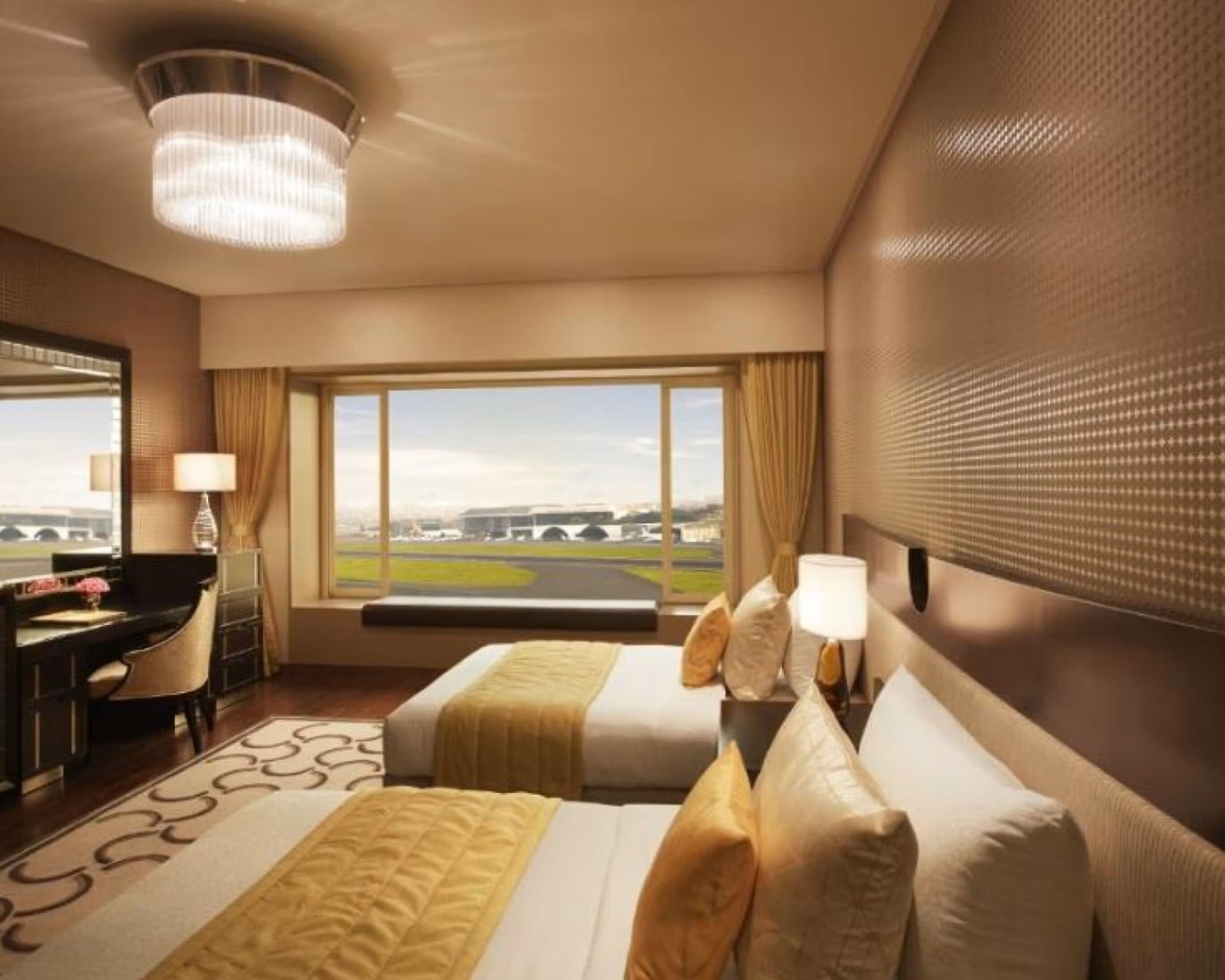 Premium bedding, minibar, in-room safe, individually furnished