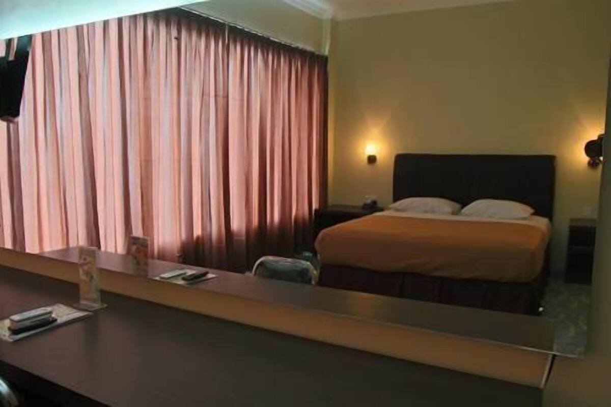 Deluxe Room Twin | 고급 침구, 책상, 간이 침대, 무료 WiFi