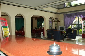 Recepción