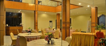 Sepinggan Hotel