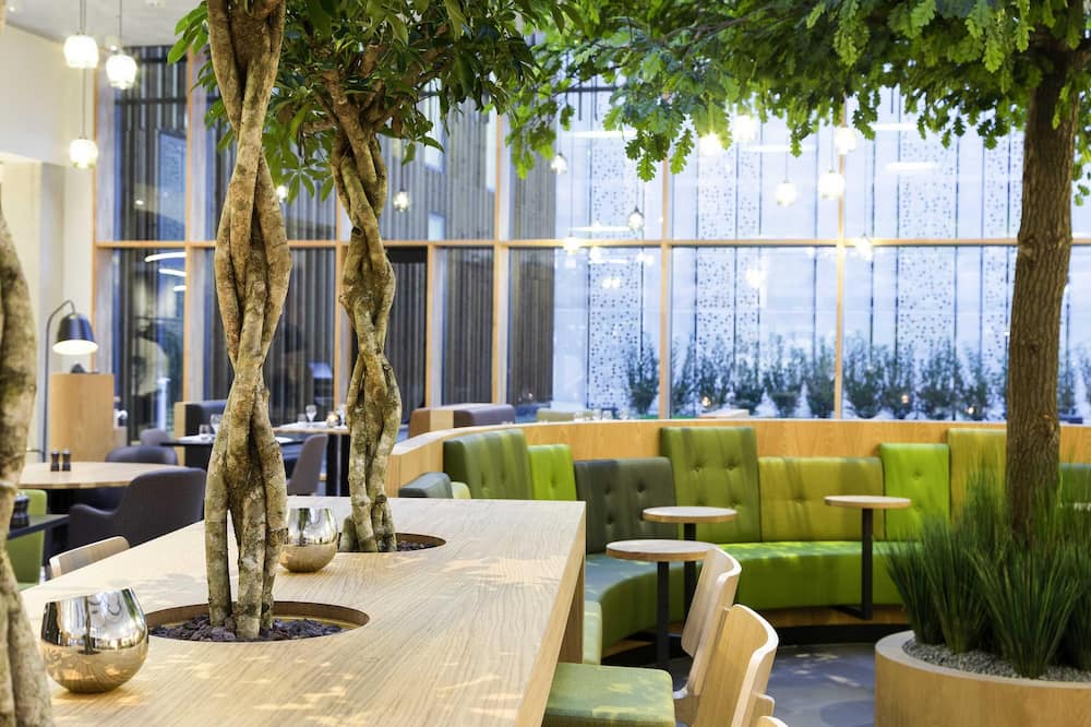 Novotel Amsterdam Schiphol Airport