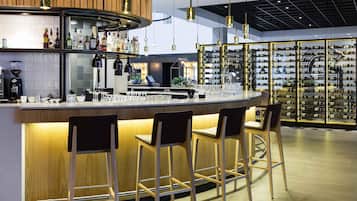 Bar (sur place)