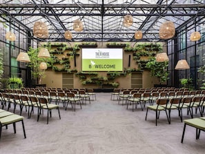 Meeting facility - Novotel Amsterdam Schiphol Airport (Hoofddorp)