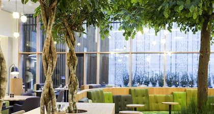 Novotel Amsterdam Schiphol Airport