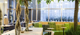 Novotel Amsterdam Schiphol Airport