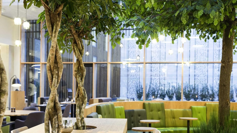 Novotel Amsterdam Schiphol Airport