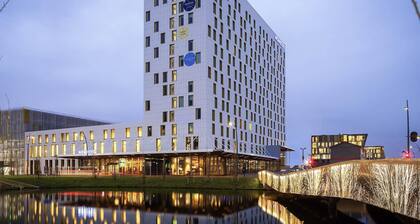 Novotel Amsterdam Schiphol Airport
