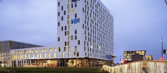 Novotel Amsterdam Schiphol Airport