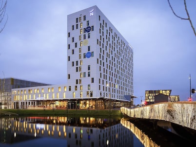 Novotel Amsterdam Schiphol Airport