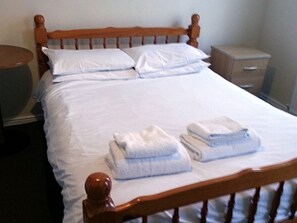 双人房, 独立浴室 (-) | 1 多间卧室