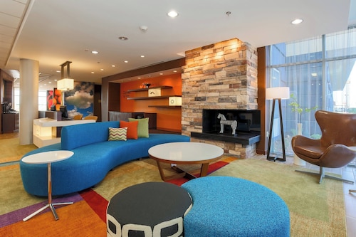 Fairfield Inn & Suites Cotulla