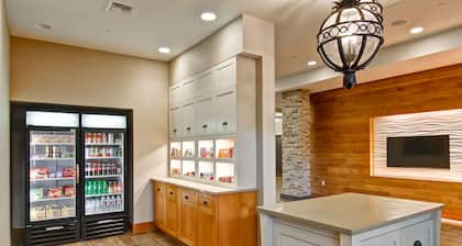 Homewood Suites by Hilton Seattle-Issaquah
