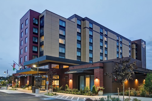 Homewood Suites by Hilton Seattle-Issaquah