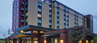 Homewood Suites by Hilton Seattle-Issaquah