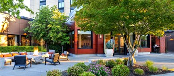 Homewood Suites by Hilton Seattle-Issaquah
