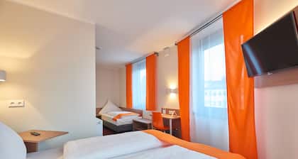 McDreams Hotel Mönchengladbach