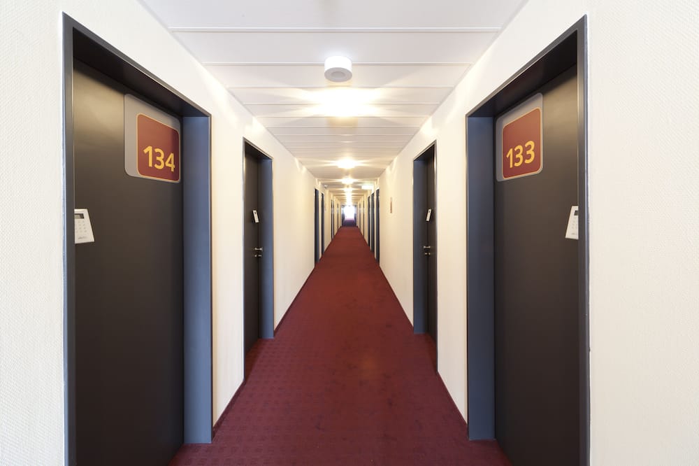 McDreams Hotel Mönchengladbach