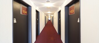 โรงแรมแมคดรีมส์ เมินเคนกลาดบาค