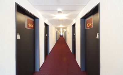 McDreams Hotel Mönchengladbach