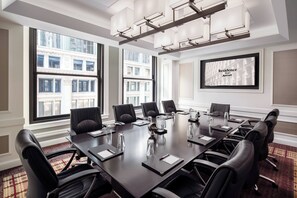 Sala de reunions