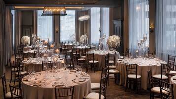 Receptie