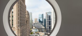 Residence Inn Chicago Downtown/Loop