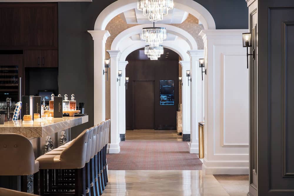 Residence Inn Chicago Downtown/Loop