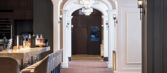 Residence Inn Chicago Downtown/Loop