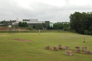 Campo sportivo