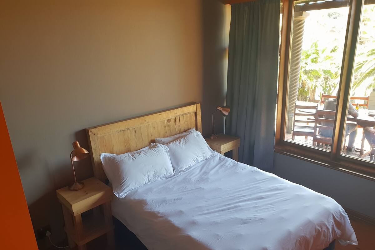 In-room safe