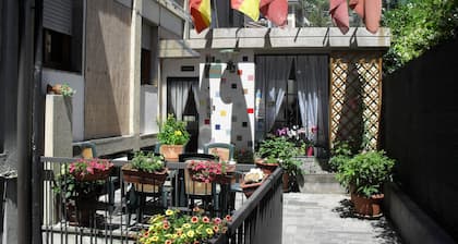Hotel Ristorante Al Caminetto