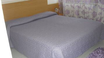 Kostenlose Babybetten, kostenloses WLAN