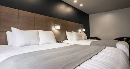 Hotel Marineau La Tuque