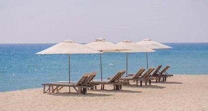 Tan Thanh Garden Homestay