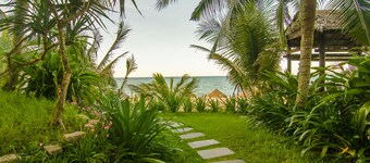 Tan Thanh Garden Homestay