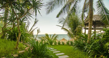 Tan Thanh Garden Homestay